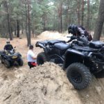 Startseite Quads